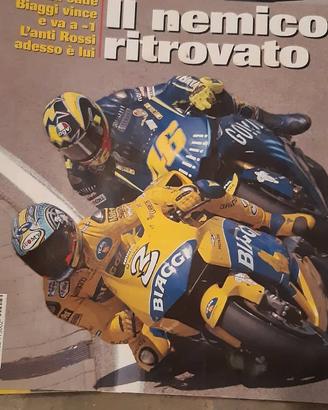 moto sprint/Autosprint 