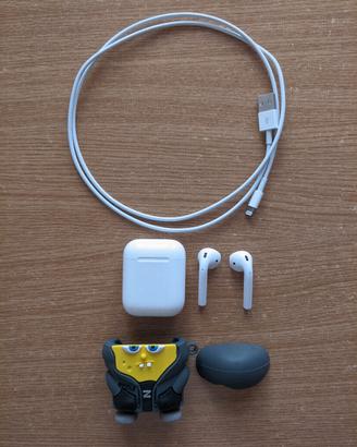 Airpods
