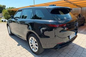  auto range rover sport 2023