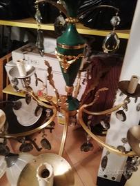 lampadari vintage  