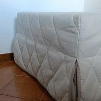 Pouf letto poltrone e sofà 