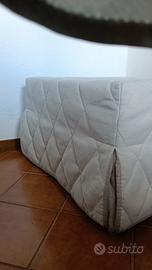 Pouf letto poltrone e sofà 