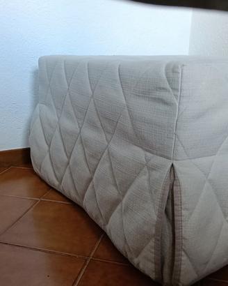 Pouf letto poltrone e sofà 