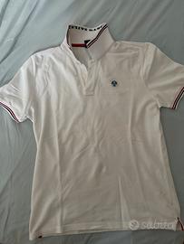 Polo di marca