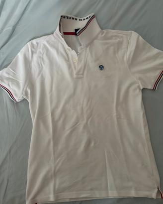 Polo di marca