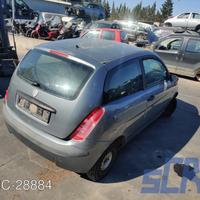 LANCIA YPSILON 843 1.2 60CV 03-11 Ricambi-