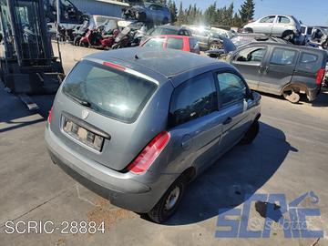 LANCIA YPSILON 843 1.2 60CV 03-11 Ricambi-