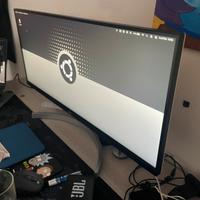 Lg 29 pollici ultra-wide