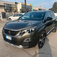 Peugeot 3008 BlueHDi 120 S&S Allure