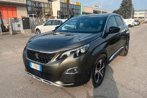 Peugeot 3008 BlueHDi 120 S&S Allure
