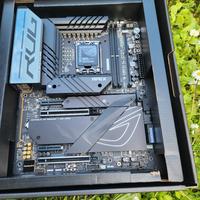 z790 apex asus rog nuova