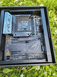 z790 apex asus rog nuova