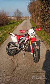 HM CRM 50cc