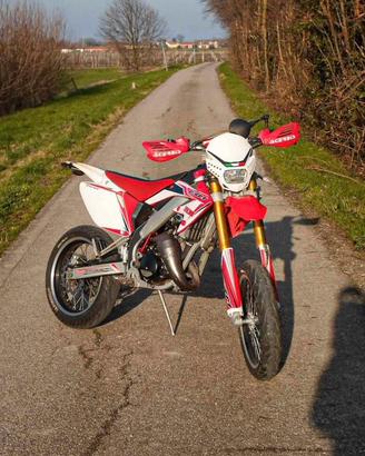 HM CRM 50cc