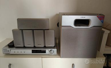 Home Theatre SONY