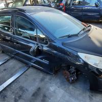 PEUGEOT 207 STATION WAGON 2009 - RICAMBI