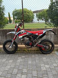 FANTIC 125 M