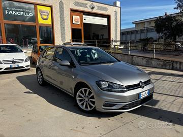 Volkswagen Golf 1.6 TDI 115 CV 5p. Executive BlueM