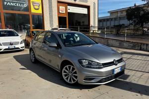 Volkswagen Golf 1.6 TDI 115 CV 5p. Executive BlueM