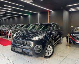 Kia Sportage 1.7 CRDI 2WD Active 2018