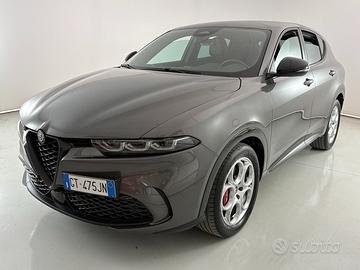 ALFA ROMEO Tonale - Tonale 1.5 hybrid Ti 160cv tct