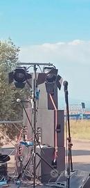 DIFFUSORI AUDIO ATTIVI Electrovoice EV elx 115P