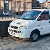 furgone Hyundai H1