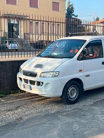 furgone Hyundai H1