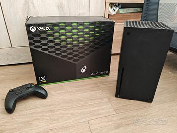 Xbox Series X 1TB