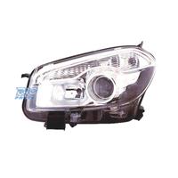 FANALE SINISTRO XENO NISSAN QASHQAI 10-14