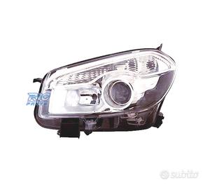 FANALE SINISTRO XENO NISSAN QASHQAI 10-14