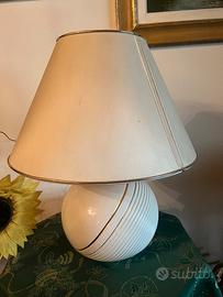 Lampada da tavolo