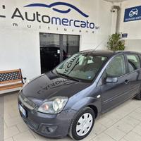 FORD Fiesta 1.2 16V GPL 5p.