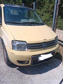 Panda 4x4