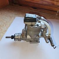 Motori aeromodelli 4 tempi