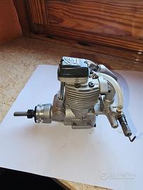 Motori aeromodelli 4 tempi