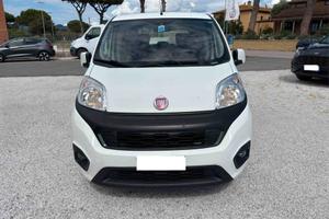 Fiat Qubo 1.3 MJT 80 CV Easy