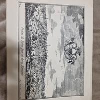 Riproduzioni storiche di Siena - Stampe 1982