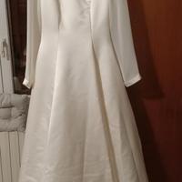ABITO DA SPOSA “Carlo Pignatelli” originale