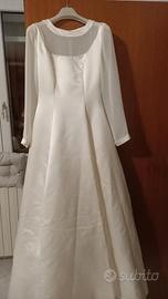 ABITO DA SPOSA “Carlo Pignatelli” originale
