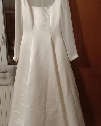 ABITO DA SPOSA “Carlo Pignatelli” originale