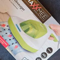 aspirapeli per letto e materasso