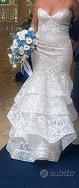 abito da sposa