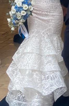 abito da sposa
