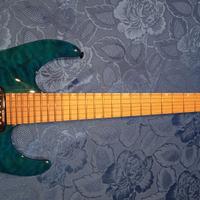 CHITARRA ELETTRICA ESP LTD