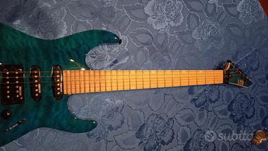 CHITARRA ELETTRICA ESP LTD