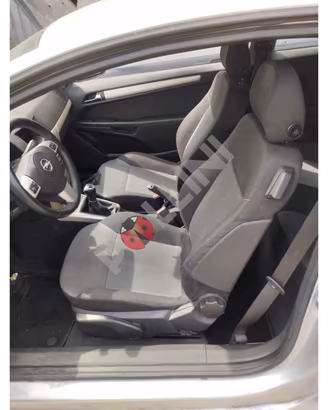 Sedili Completi opel astra h 2004-10