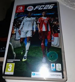 FC 26 per Nintendo switch 1