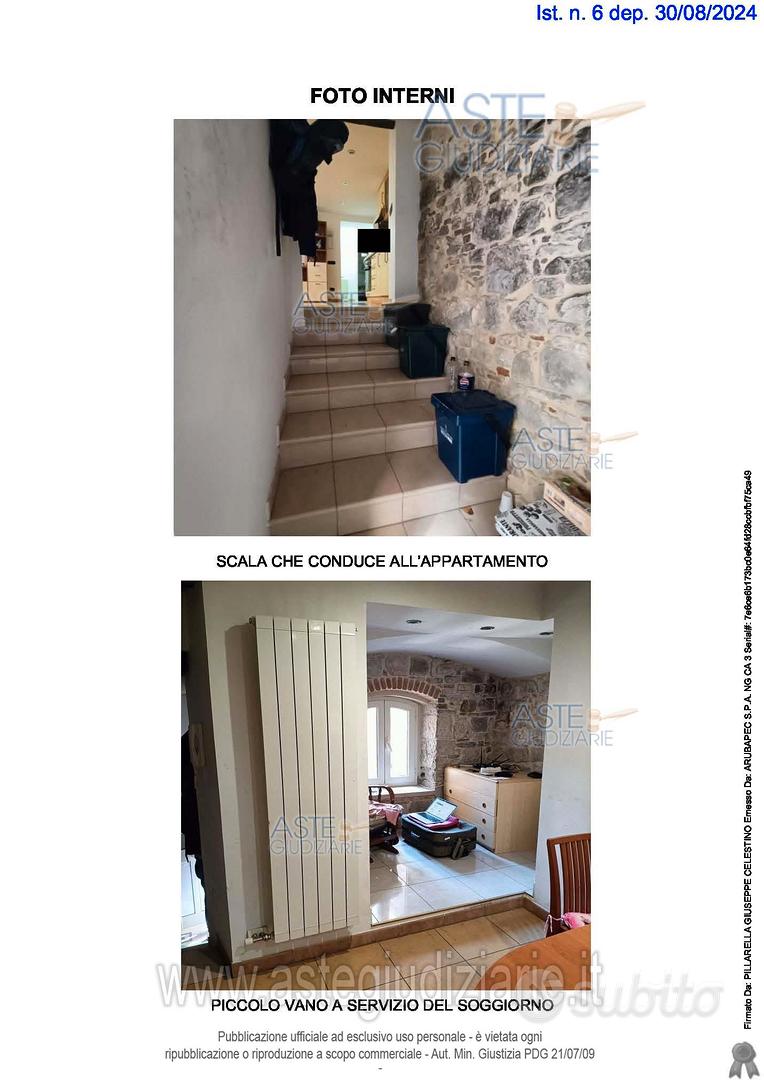 Appartamento – Ferrazzano, San Giacomo - Vista 4