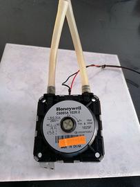 PRESSOSTATO FUMI RIELLO